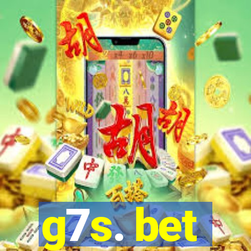 g7s. bet